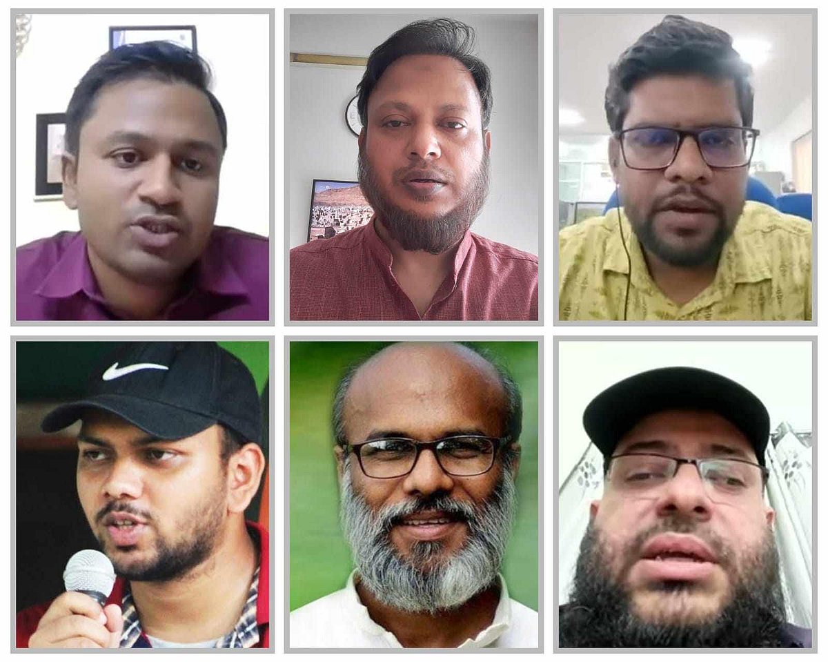 ‘আগাম বর্ষায় নগর এলাকায় জলাবদ্ধতা: আইপিডির পর্যবেক্ষণ’ শীর্ষক অনলাইন আলোচনায় বক্তারা