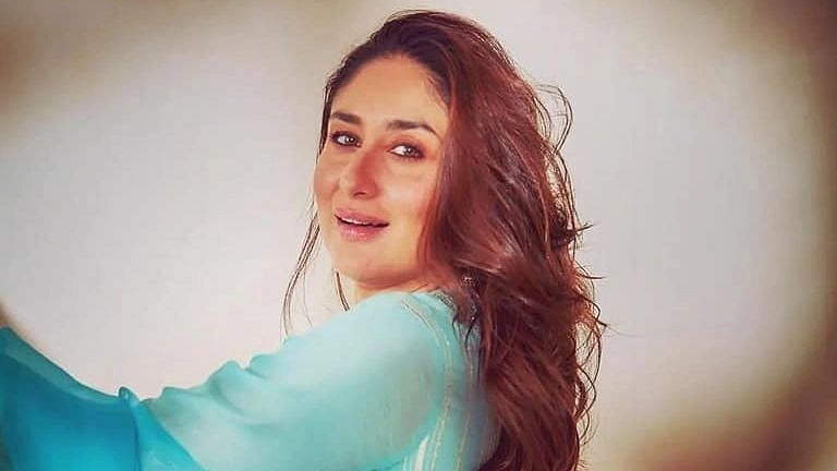 কারিনা কাপুর খান