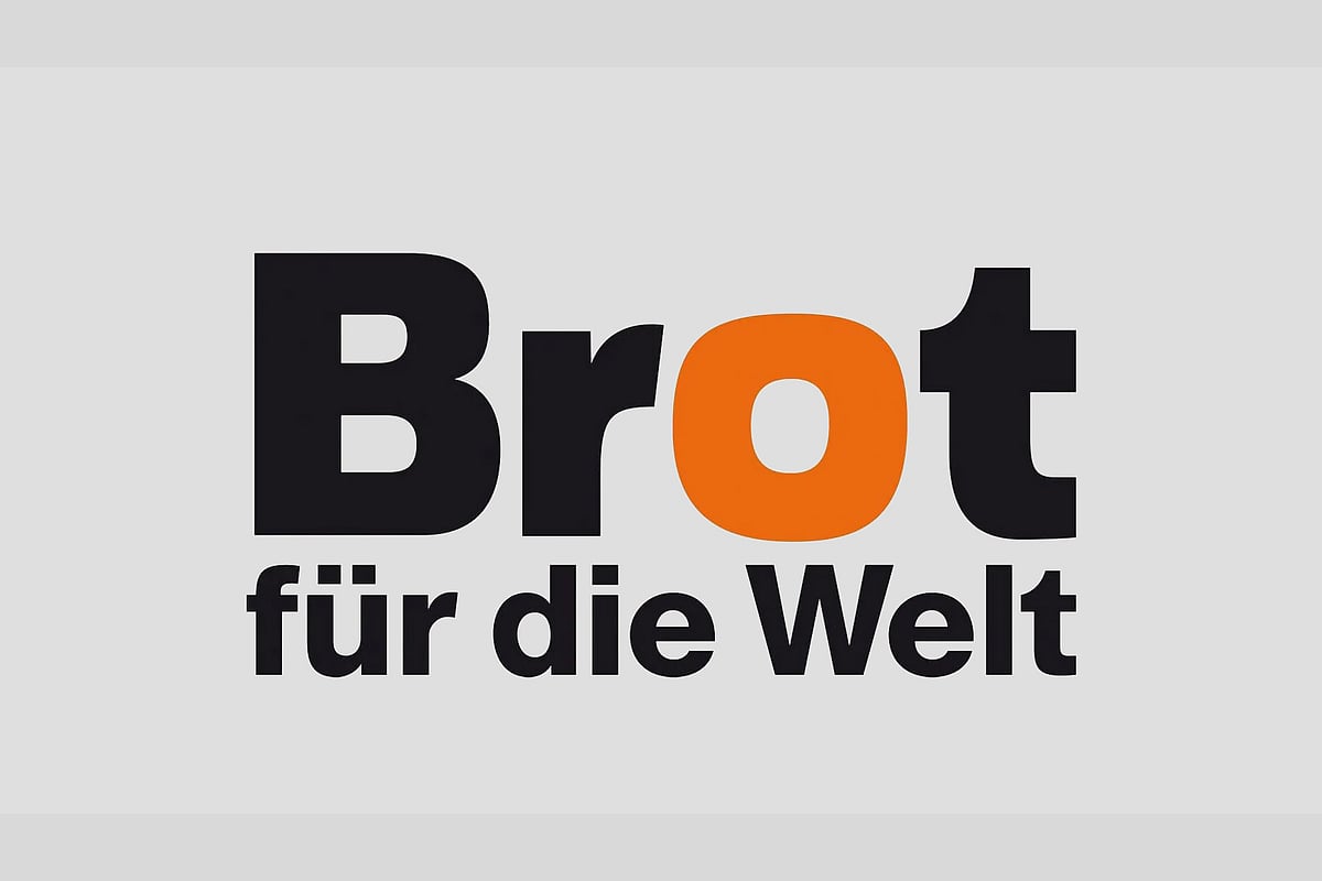 ব্রোট ফ্যুয়ার দি ভেল্টের লোগো