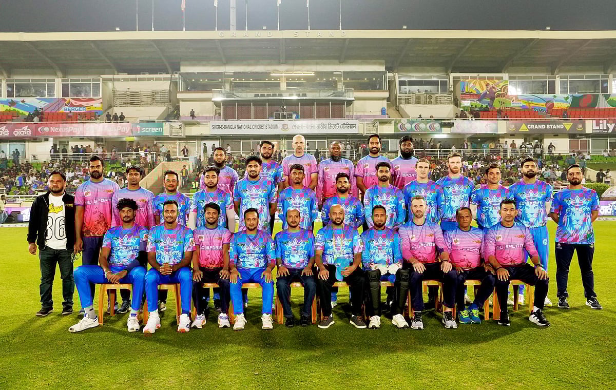 চিটাগং কিংসের কাছে ৪৬ কোটি টাকা পাওনা দাবি বিসিবির