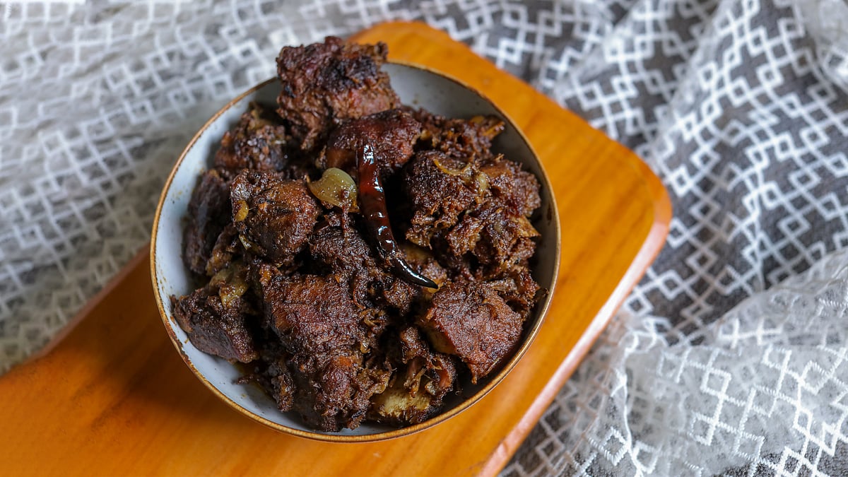 কালা ভুনা