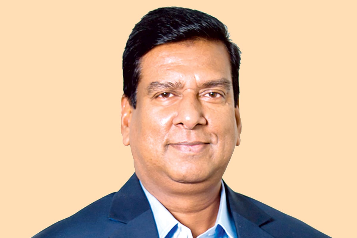 আলমগীর কবির