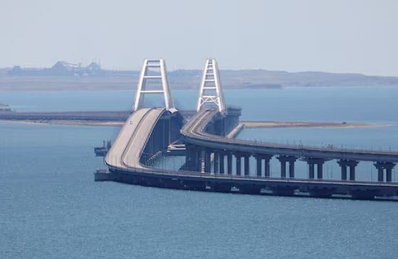 কার্চ সেতু