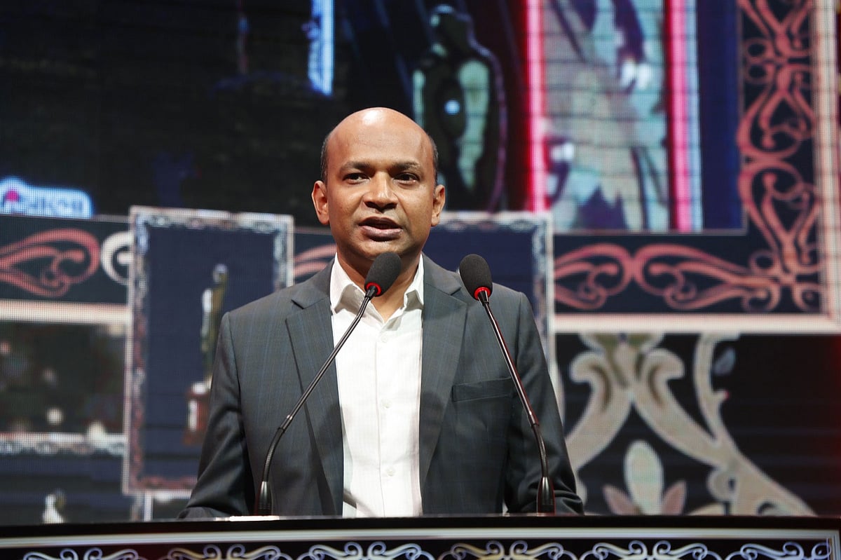 মালিক মোহাম্মদ সাঈদ