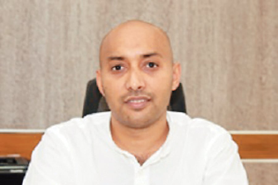 মোহাম্মাদ মুস্তাফা হায়দার