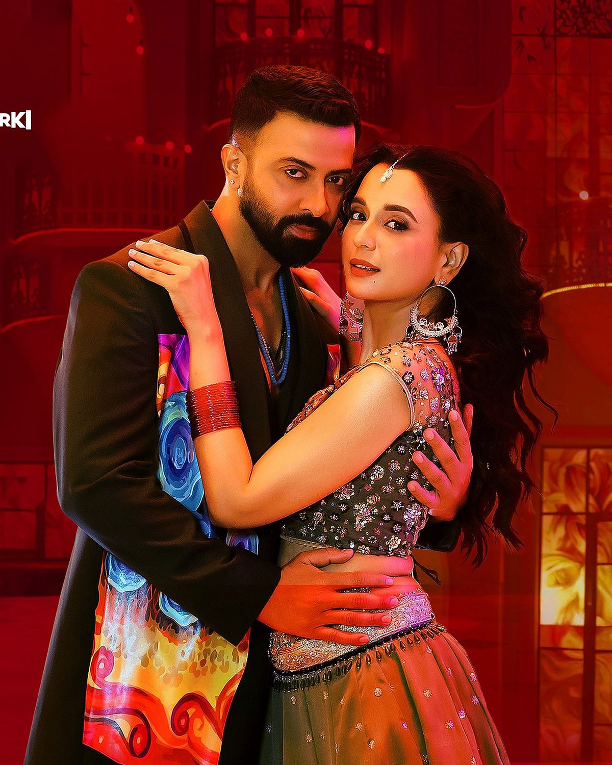 Skyrimdan Aela bilan jinsiy aloqa