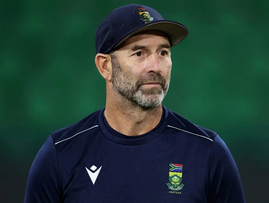 নিউজিল্যান্ডের কোচ হলেন রব ওয়াল্টার