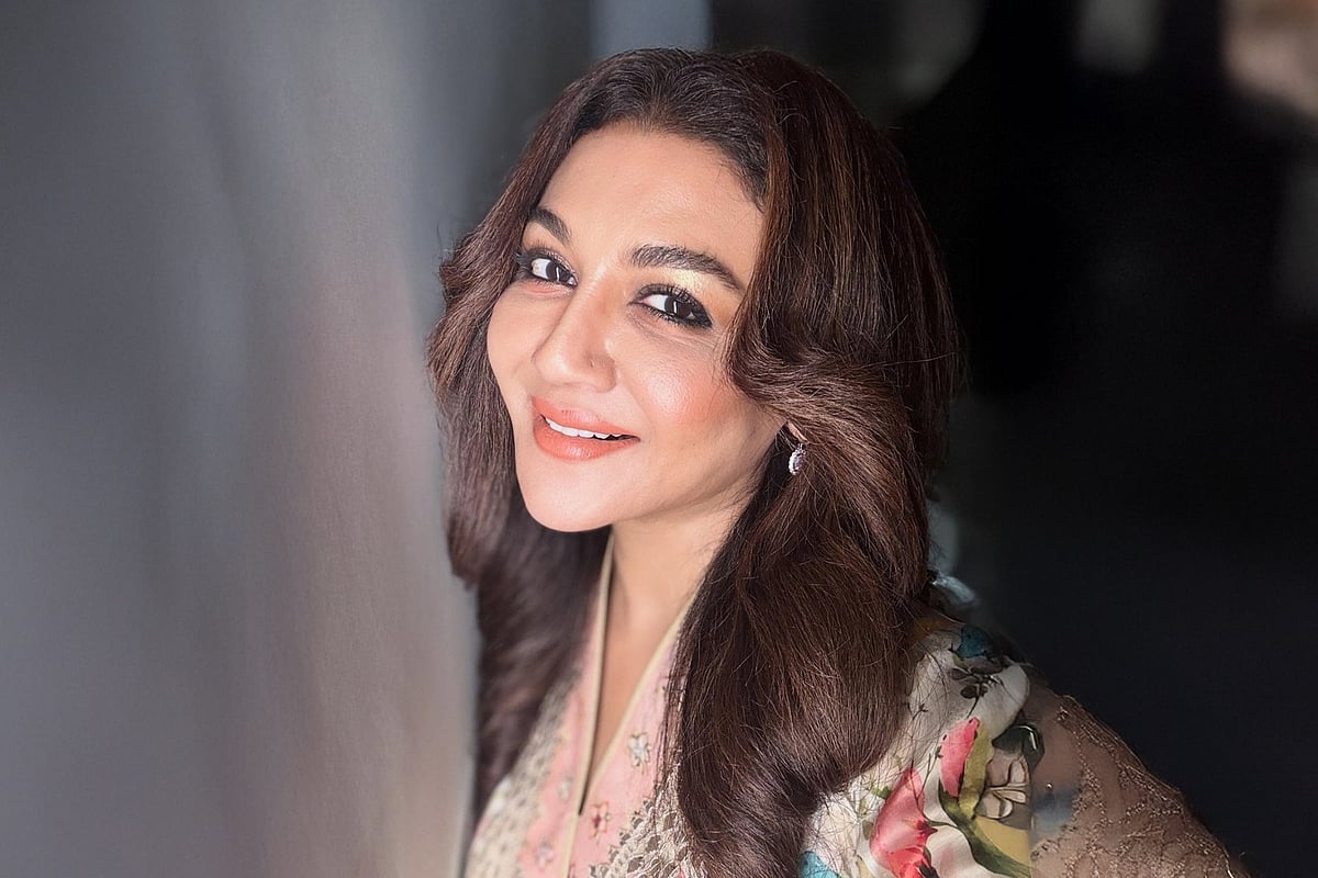 জয়া আহসান। অভিনেত্রীর ফেসবুক থেকে