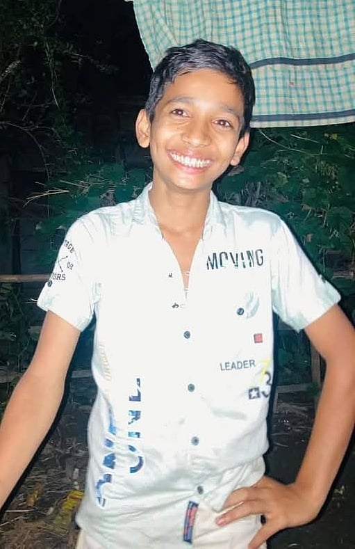 মোহাম্মদ রিয়াদ