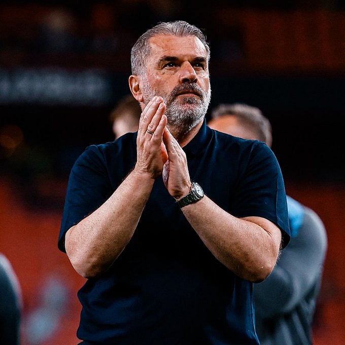 অ্যাঞ্জ পোস্তেকোগলু