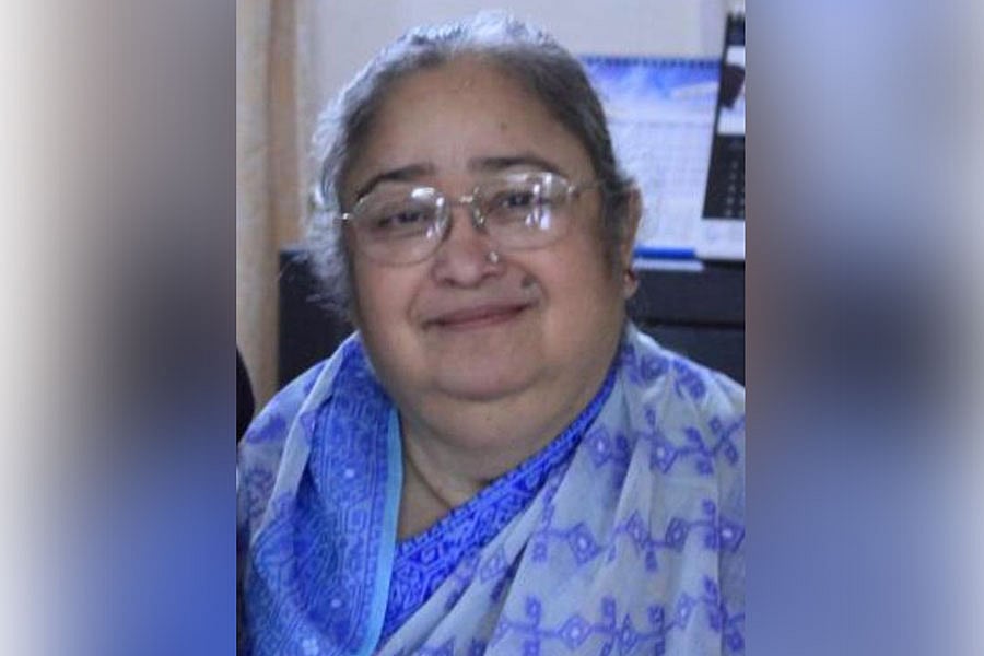 ফরিদা খন্দকার