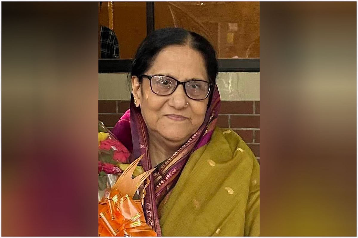 নাসরিন সিদ্দিকী