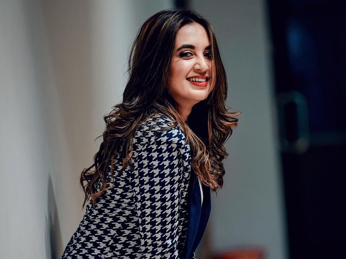 তানিয়া বৃষ্টি