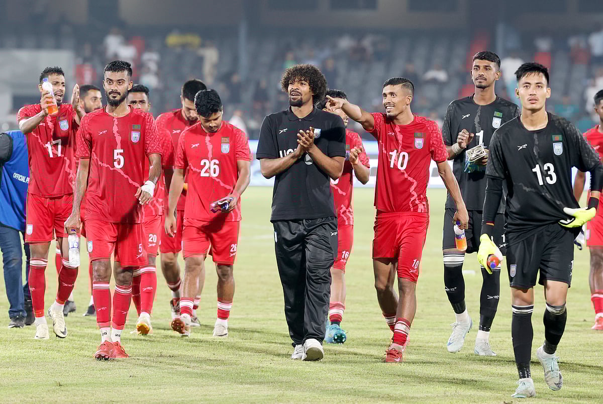 আজ কী ফল উপহার দেবেন হামজারা?