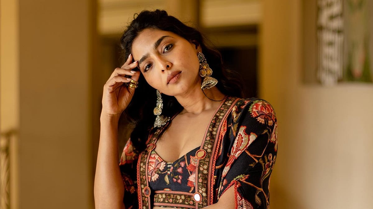 ঐশ্বরিয়া লক্ষ্মী