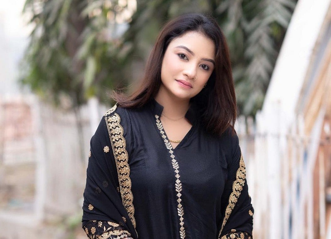 তানিন সুবহা