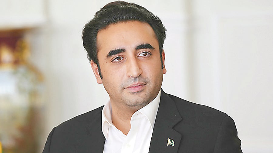 বিলাওয়াল ভুট্টো