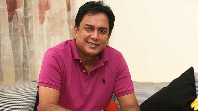 জাহিদ হাসান