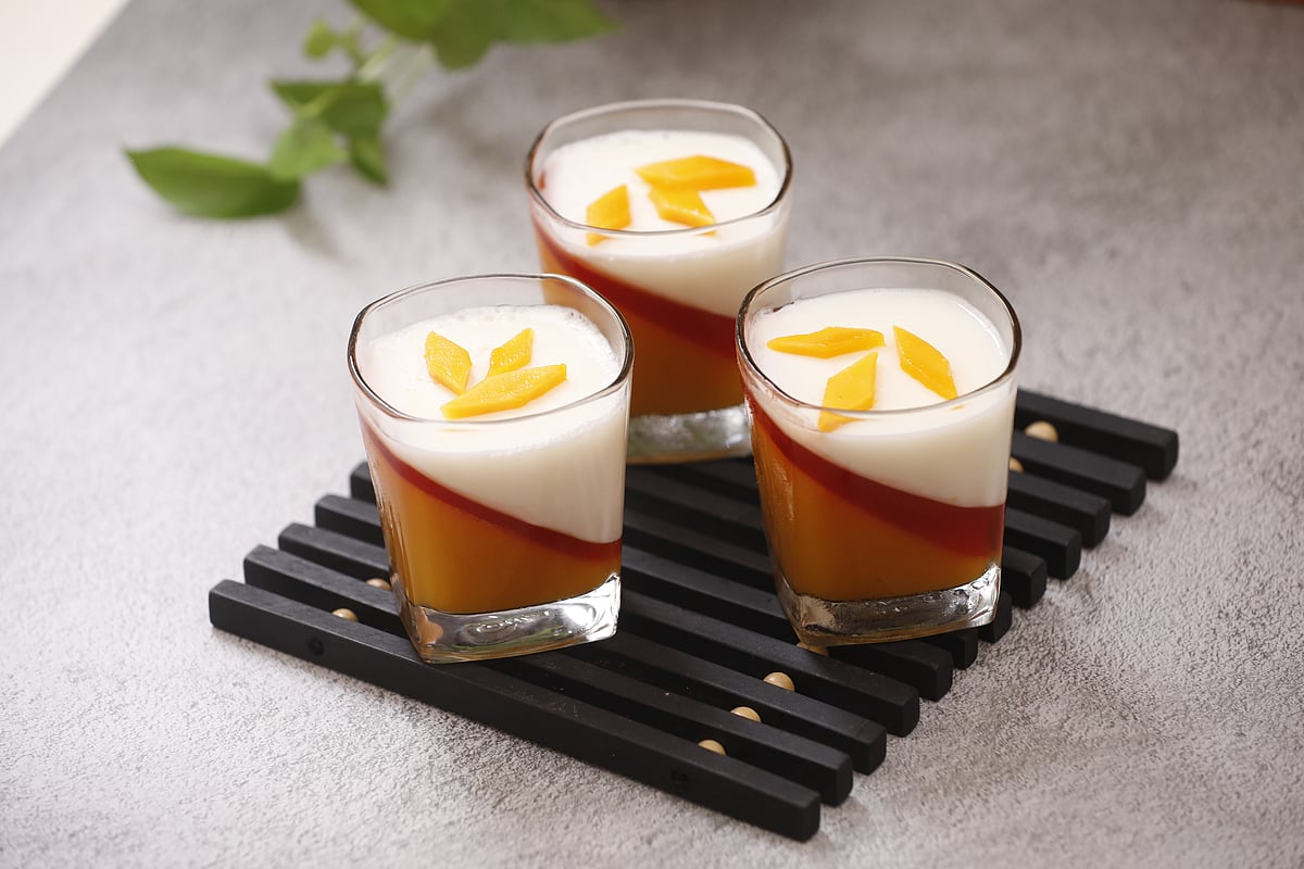 ম্যাঙ্গো প্যানাকোটা