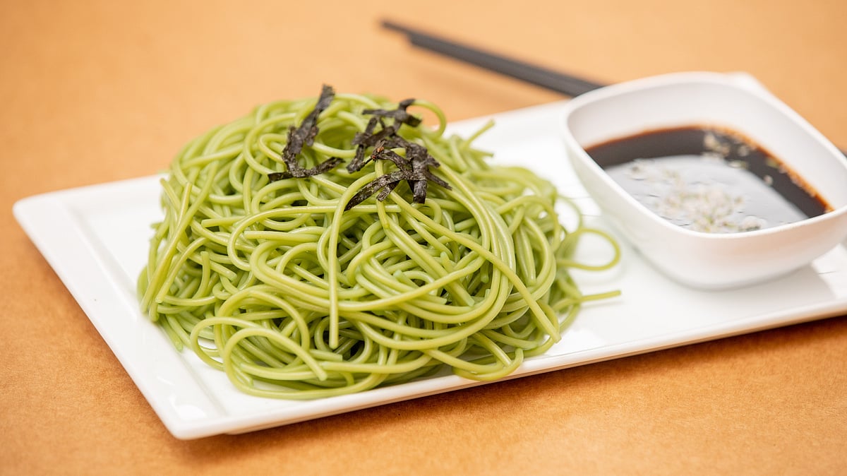 সোবা নুডুলস