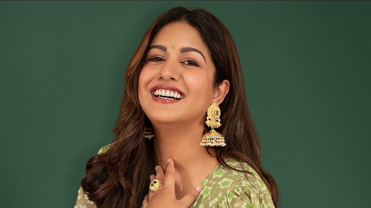 ঈশিতা দত্ত। অভিনেত্রীর ইনস্টাগ্রাম থেকে