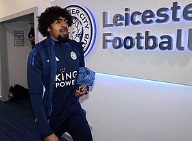 হামজা চৌধুরীর লেস্টার কি নেমে যাবে তৃতীয় বিভাগে