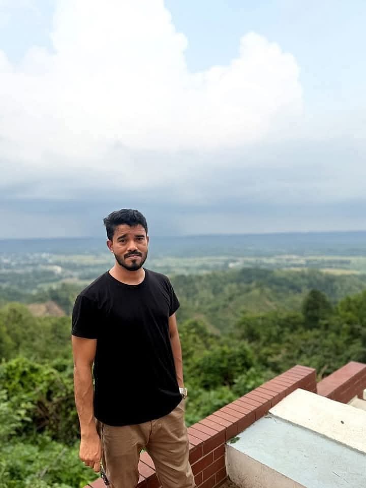 মোহাম্মদ মামুনুর রশিদ