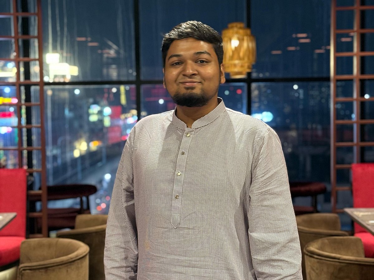 ইংলিশ প্রিমিয়ার লিগের ফ্যান্টাসি চ্যালেঞ্জে প্রথম বাংলাদেশের মোহাম্মদ জাওয়াদ আমিন আস-সালেক