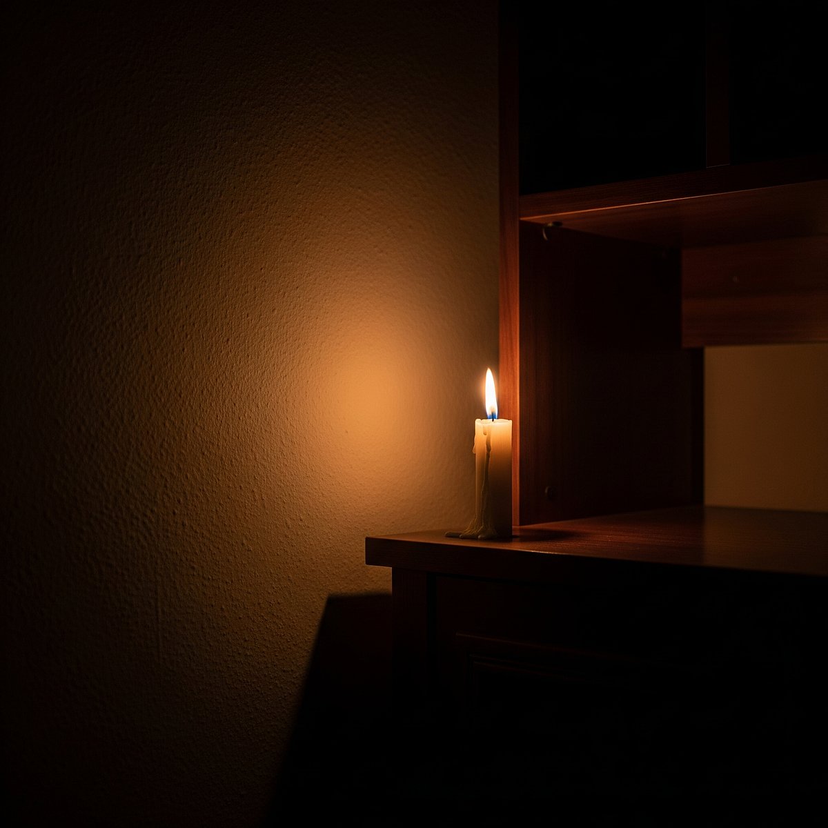 বিদ্যুৎ–বিভ্রাটের প্রতীকী ছবি