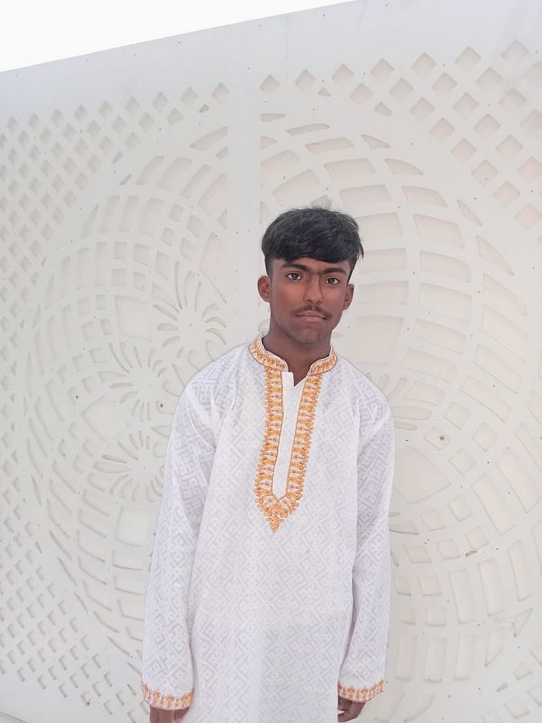 জাফলংয়ে নদের পানিতে ডুবে মারা যাওয়া মো. মাহিম