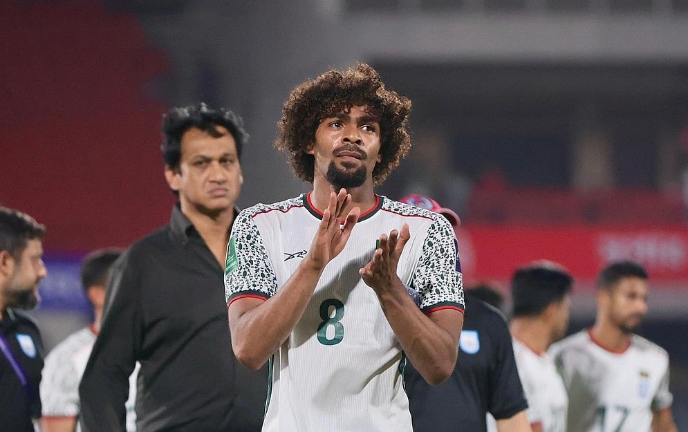 আপাতত বাংলাদেশ সফর শেষ হামজা চৌধুরীর।