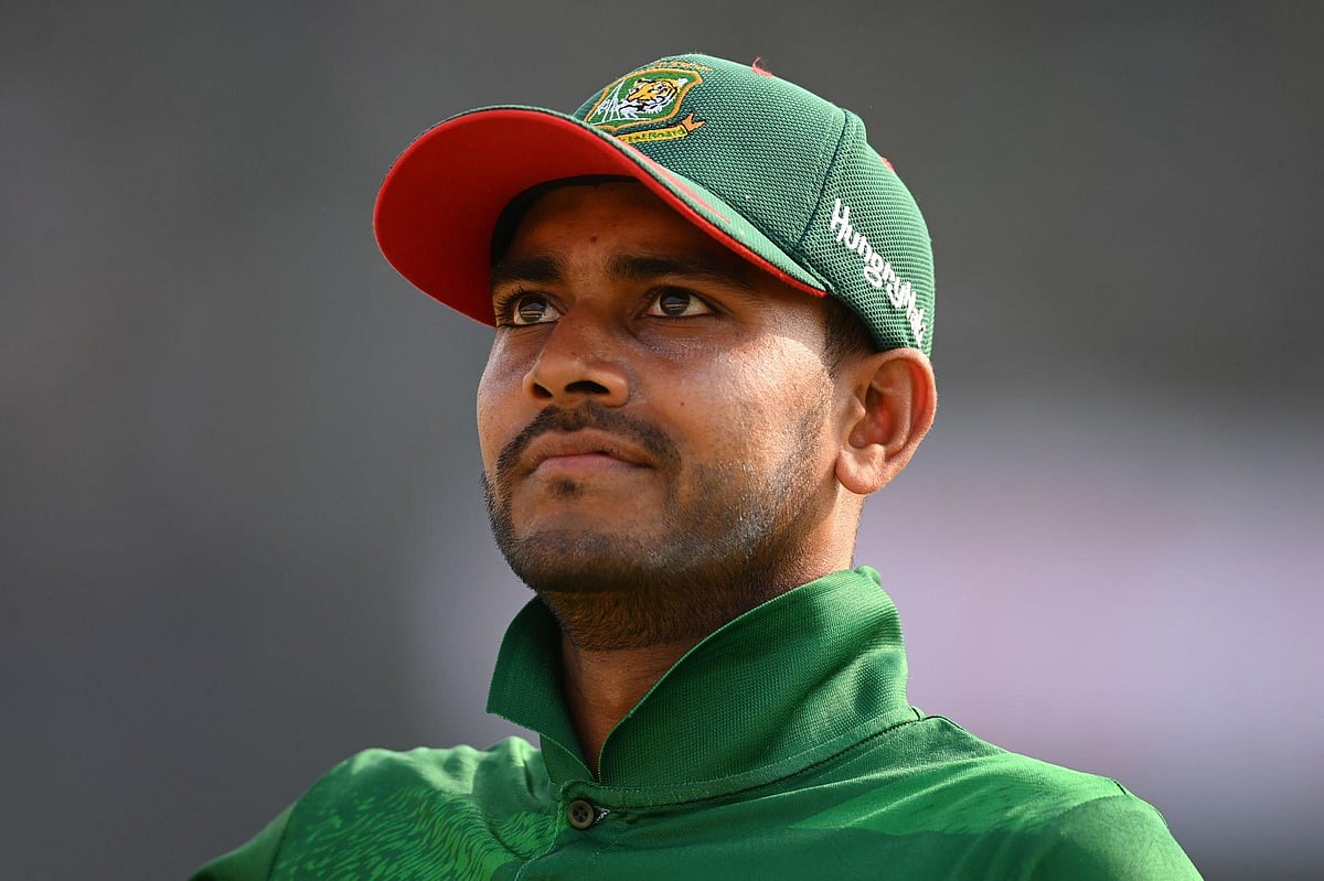 হারের ব্যাখ্যা দিয়েছেন মেহেদী হাসান মিরাজ