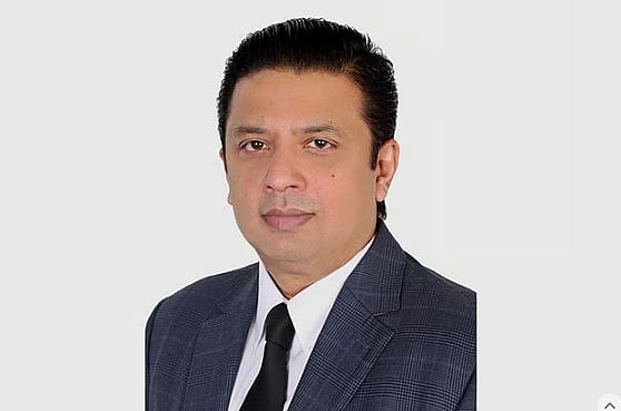 ডিসিসিআই সভাপতি তাসকিন আহমেদ