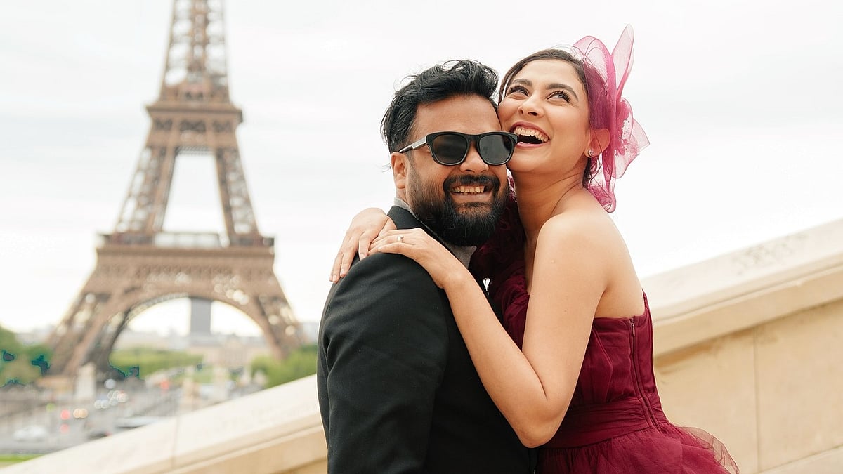 মেহজাবীন-রাজীব