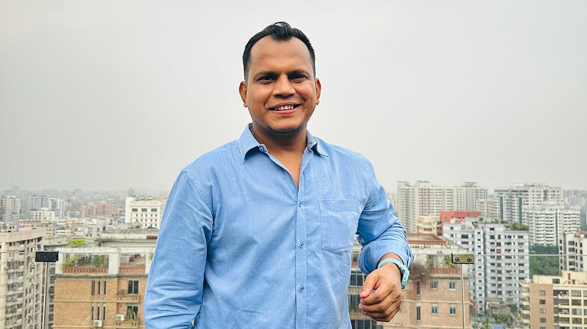 গীতিকার রবিউল ইসলাম জীবন