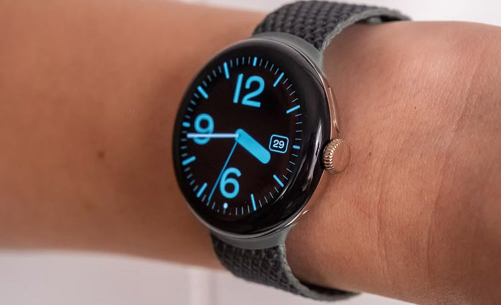 ওয়্যার ওএস–চালিত স্মার্ট ঘড়িতে অ্যান্ড্রয়েডের ভূমিকম্প শনাক্তকরণ ও আগাম সতর্কবার্তার সুবিধা আসছে