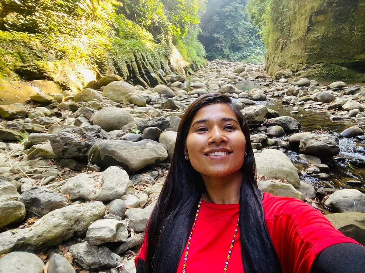 পর্যটন সংস্থা ট্যুর এক্সপার্টের প্রধান বর্ষা ইসলাম