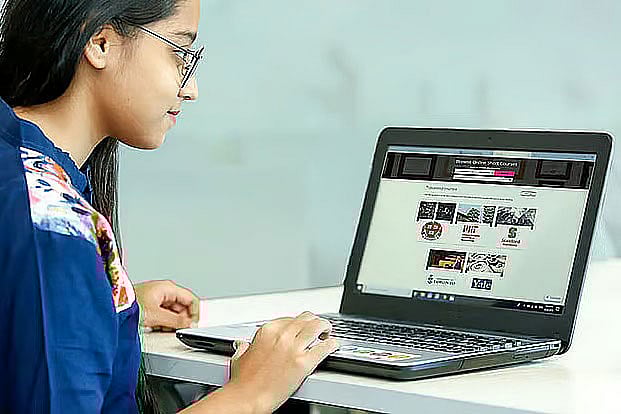 প্রতীকী ছবি। প্রথম আলো