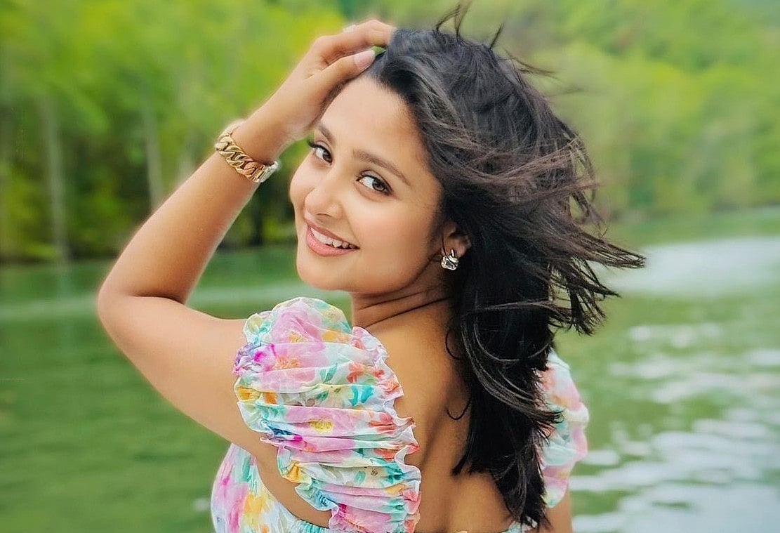 নাজনীন নীহা