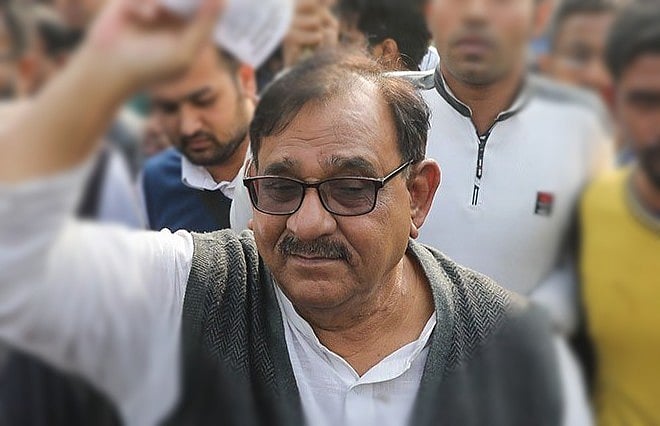 মোস্তফা মোহসীন মন্টু