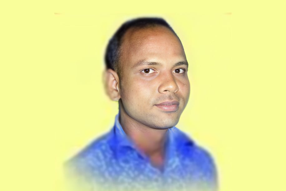 যুবলীগ নেতা ইছা মিয়া