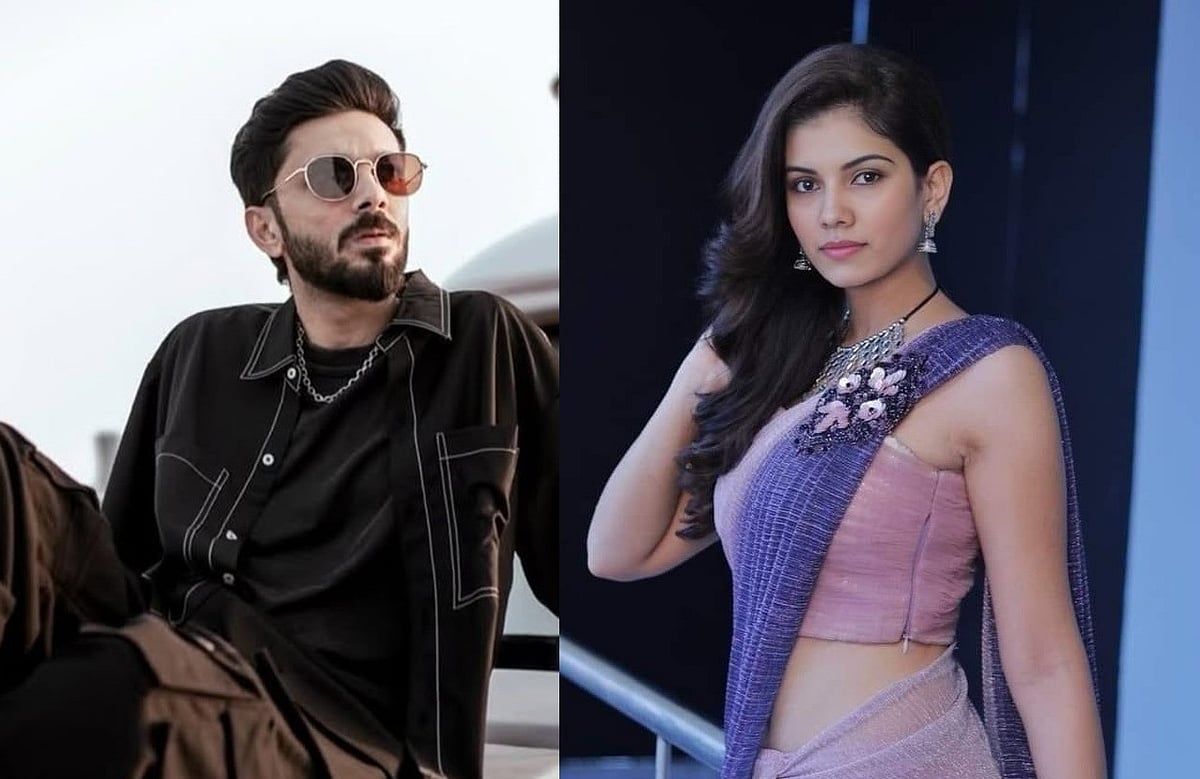 সুরকার ও গায়ক অনিরুদ্ধ রবিচন্দরের সঙ্গে আইপিএল ফ্র্যাঞ্চাইজি সানরাইজার্স হায়দরাবাদের মালিক কাব্য মারানের বিয়ের গুঞ্জন চলছে