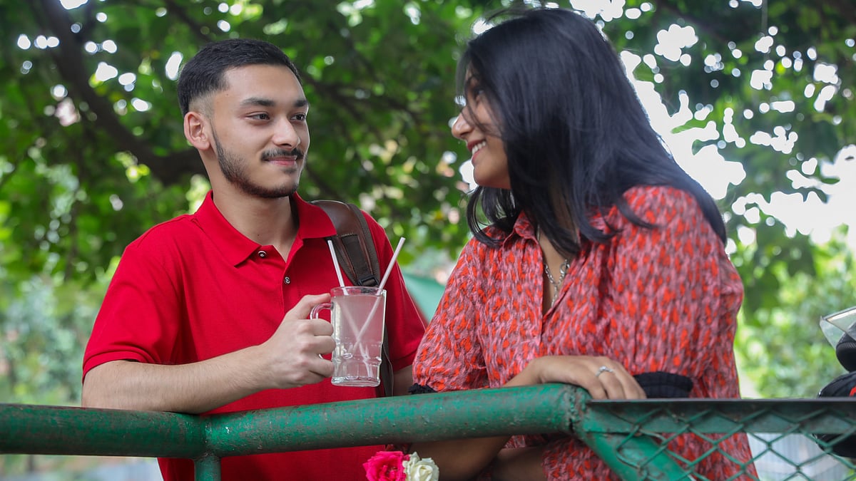 ছোনাপোনার প্রেমকেই পাপি লাভ হিসেবে ডাকা হয়