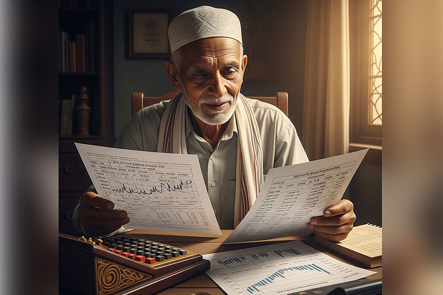 প্রতীকী ছবি