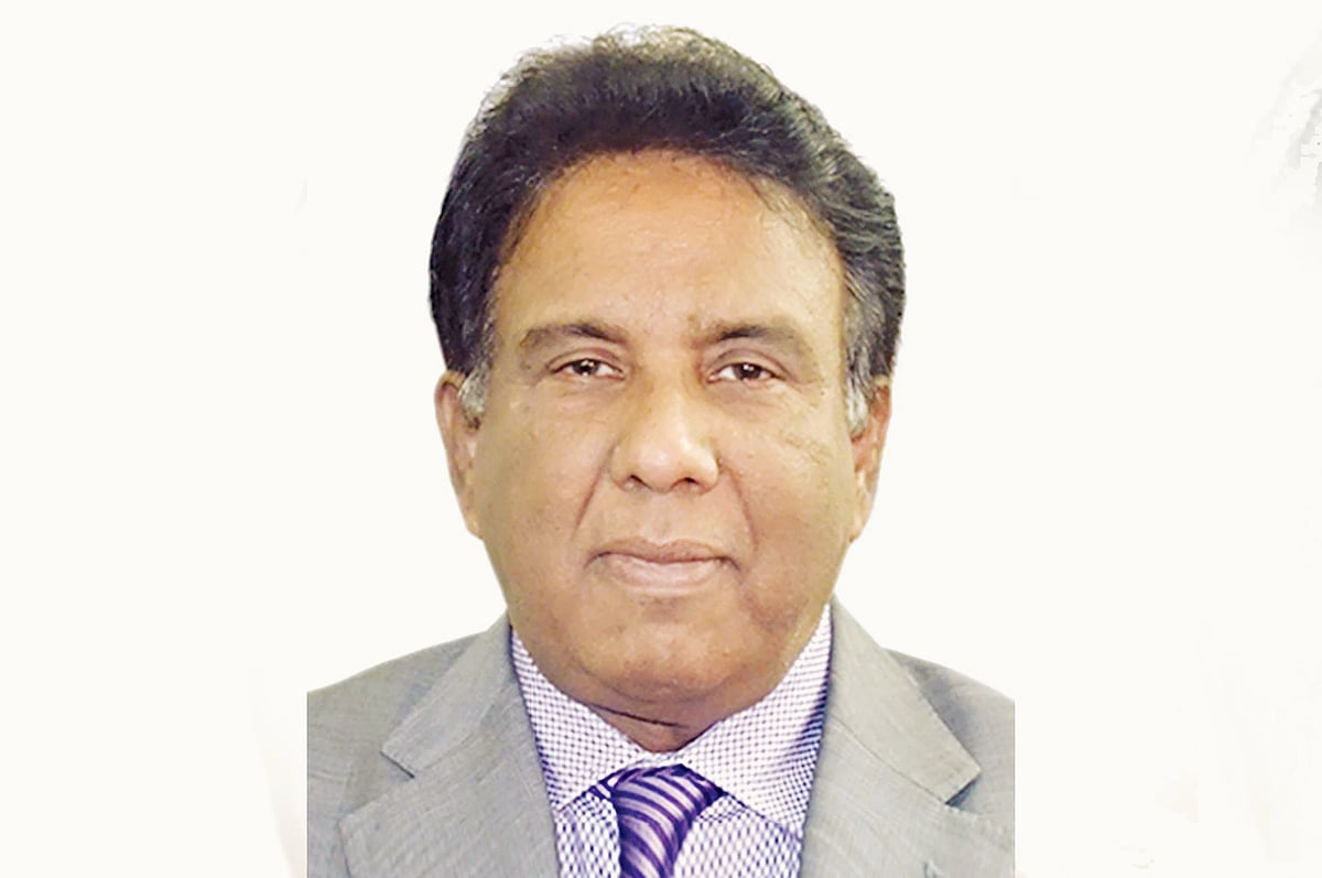 এ কে এম আফতাব উল ইসলাম