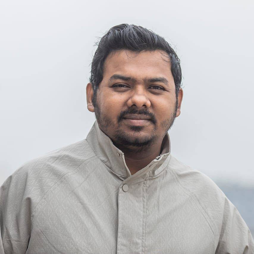 এনসিপির যুগ্ম আহ্বায়ক সারোয়ার তুষার