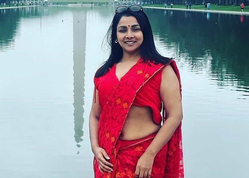 রুনা খান