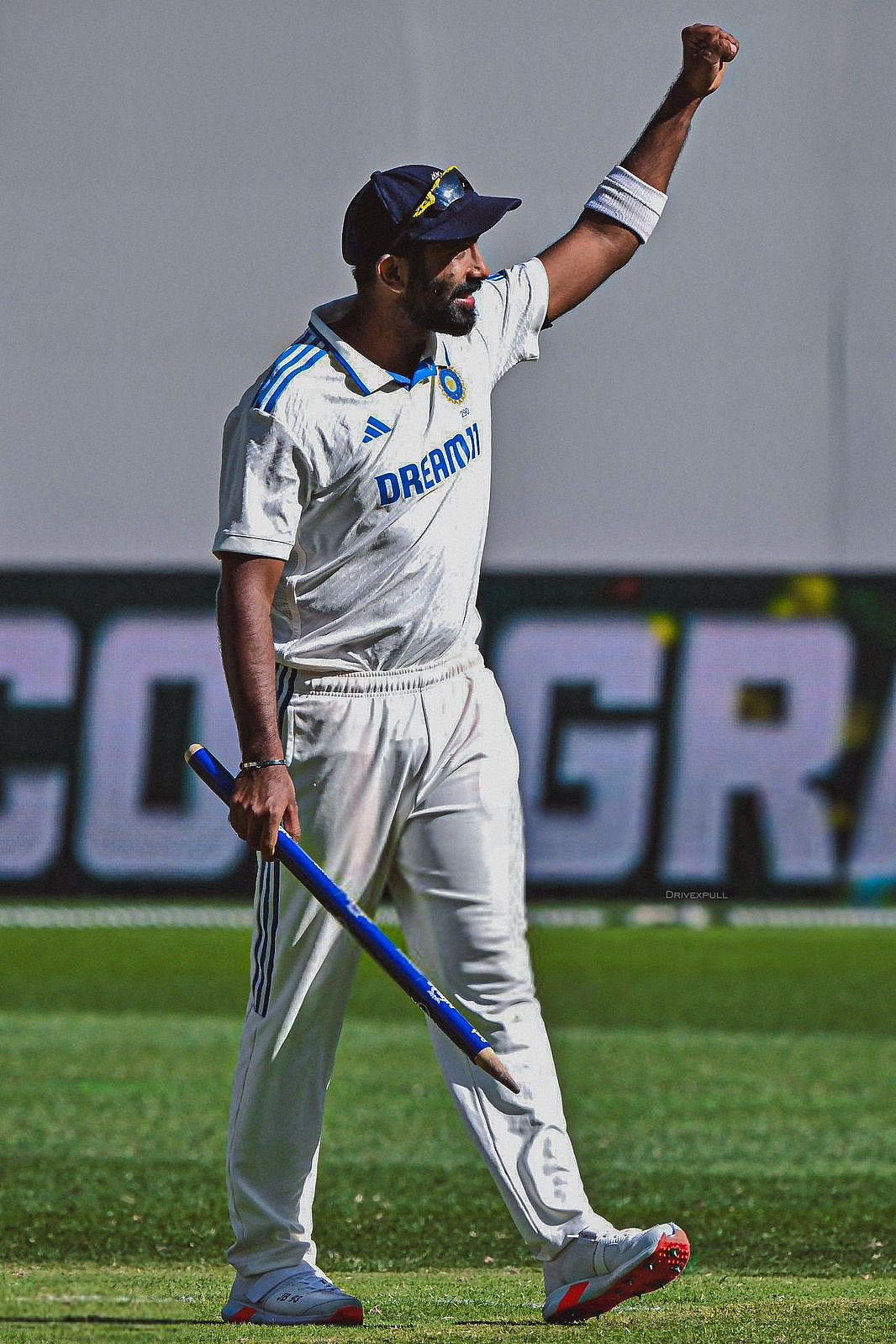 যশপ্রীত বুমরা