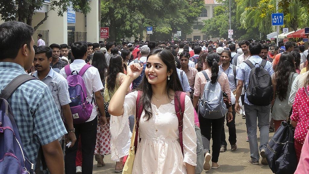 প্রতীকী ছবি