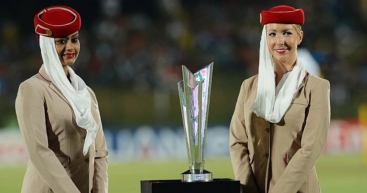 ২০২৬ সালে মেয়েদের টি–টোয়েন্টি বিশ্বকাপ হবে ইংল্যান্ডে